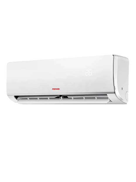 Asano Air conditioner 2.5 HP
