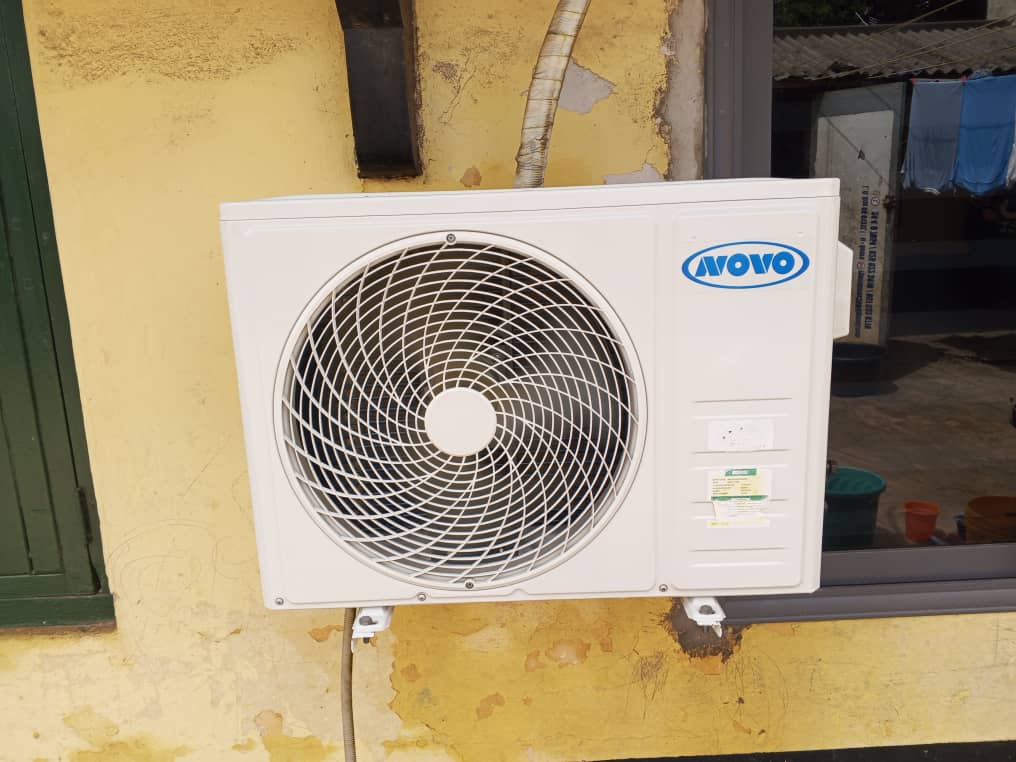 Air Conditioner Servicing | Professional AC Cleaning & Maintenance Service