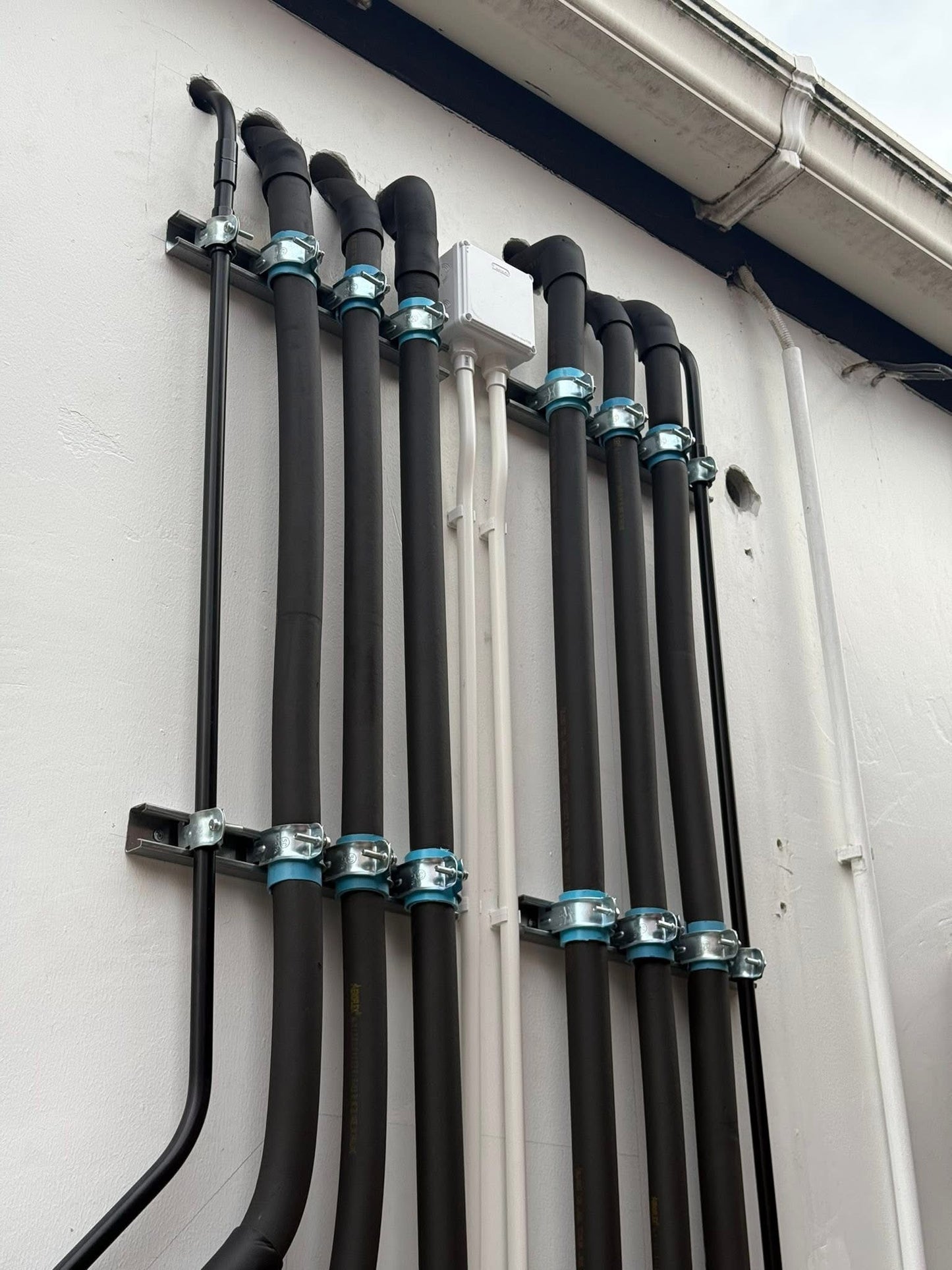 Cassette Air Conditioner Installation Service