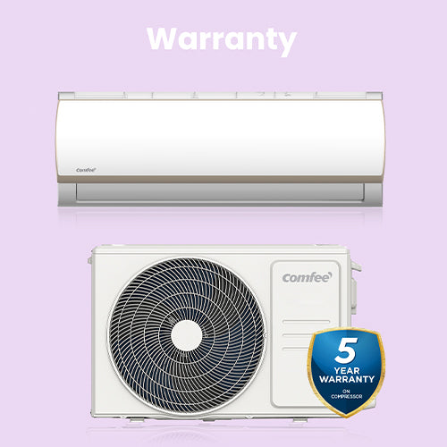 Comfee 1.5HP Inverter AC