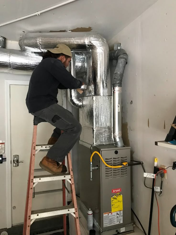 Industrial Service