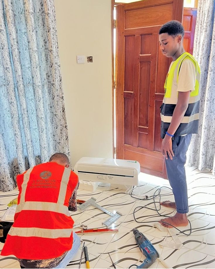 Residential Service