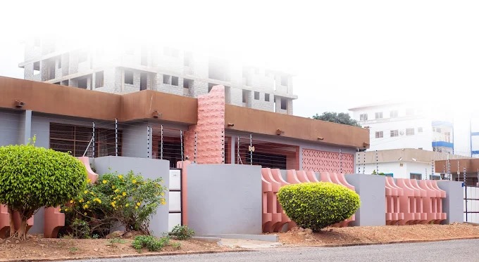Company 2 Building