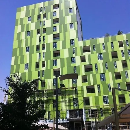 Company 3 Building