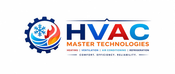 HVAC MASTER TECHNOLOGIES