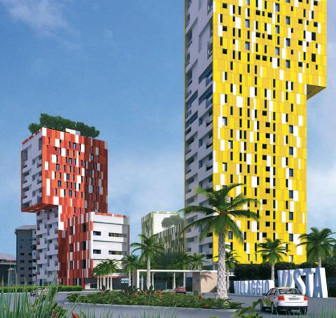 Villaggio Vista