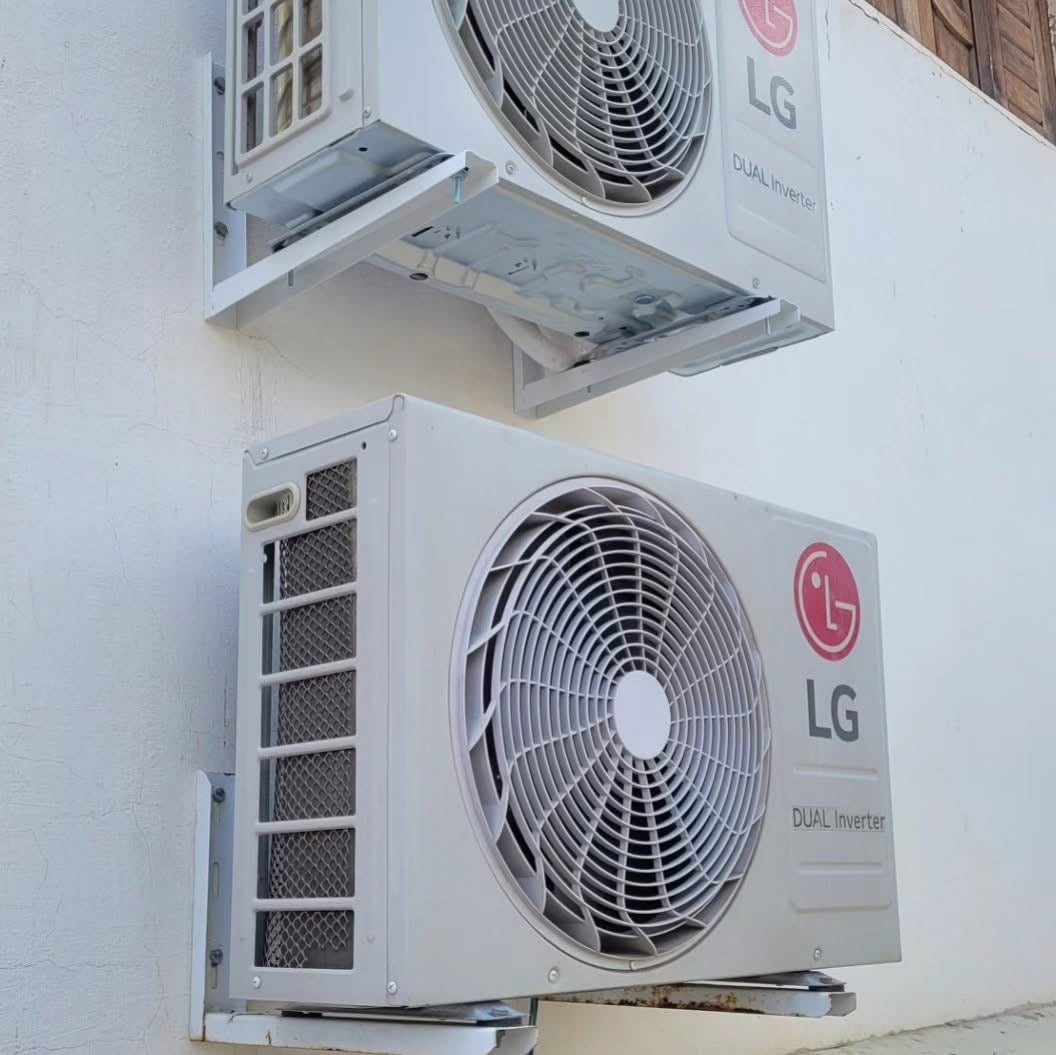 Split Air Conditioner Installation Service