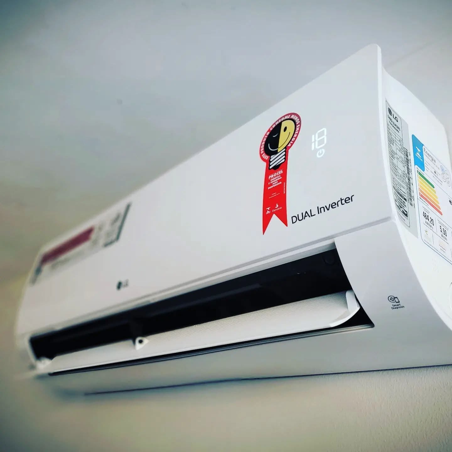 Split Air Conditioner Installation Service