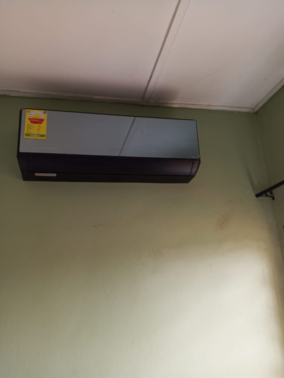 Split Air Conditioner Installation Service