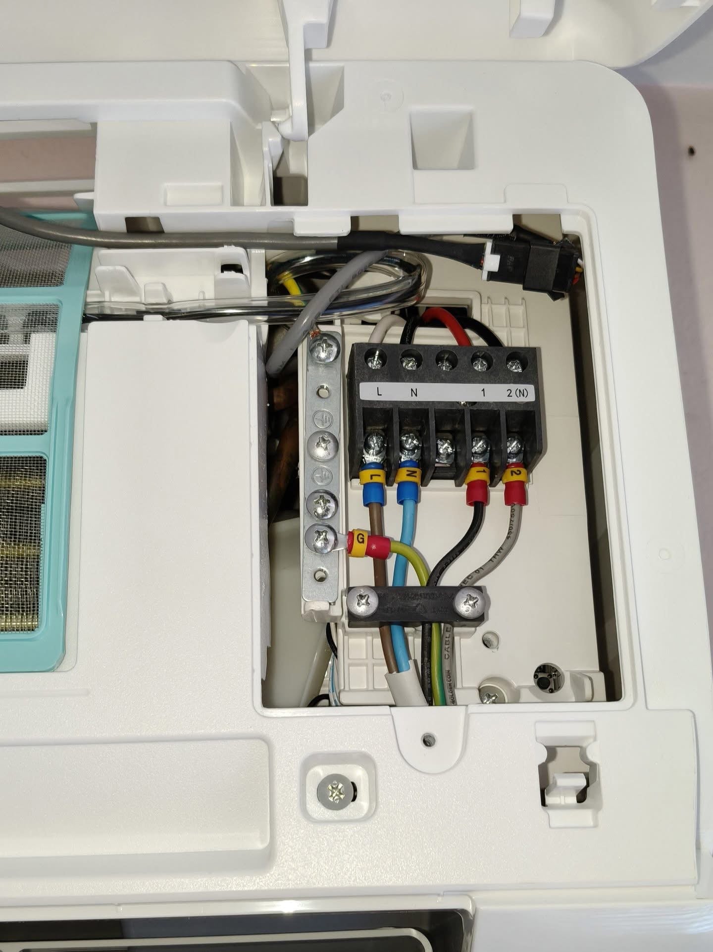 Split Air Conditioner Installation Service