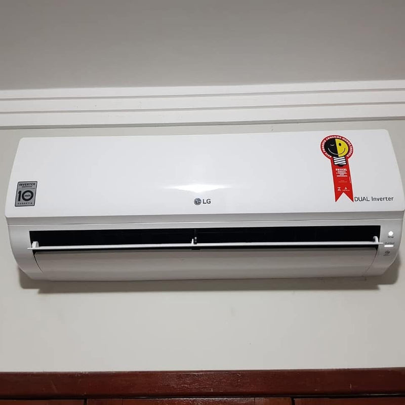 Split Air Conditioner Installation Service