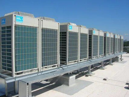 VRF / VRV Installation