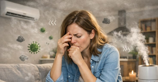 Bad Odours