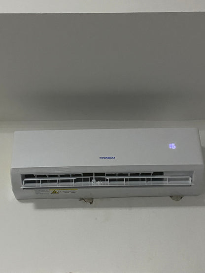 Air Conditioner Installation