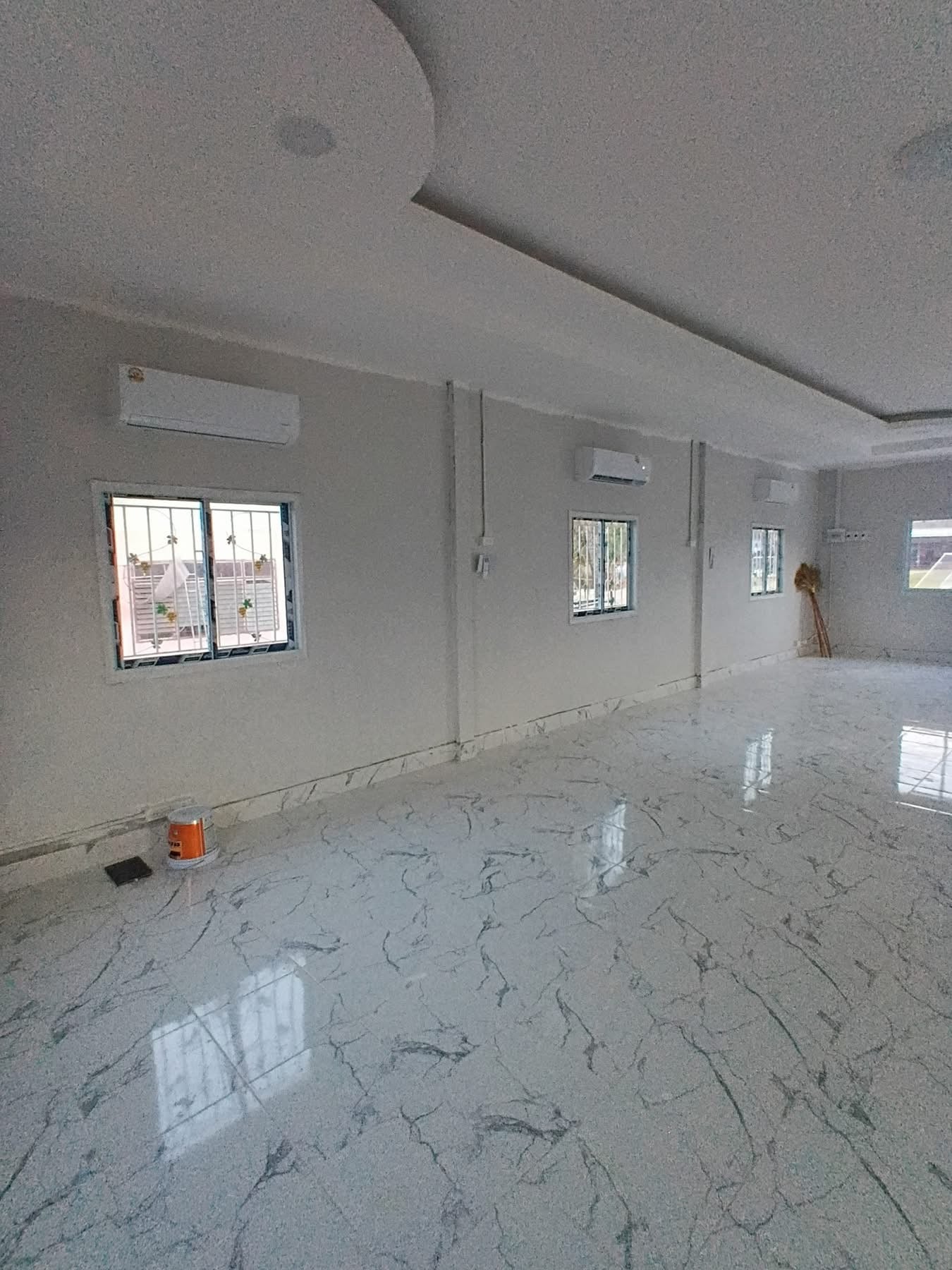 Split Air Conditioner Installation Service