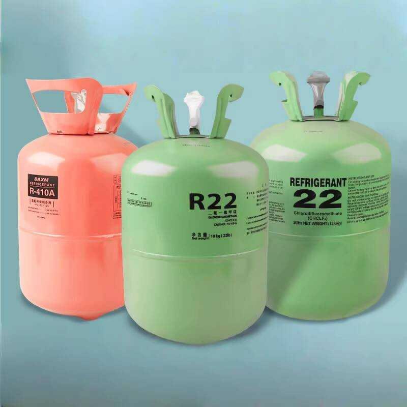 R22 Refrigerant/ Gas