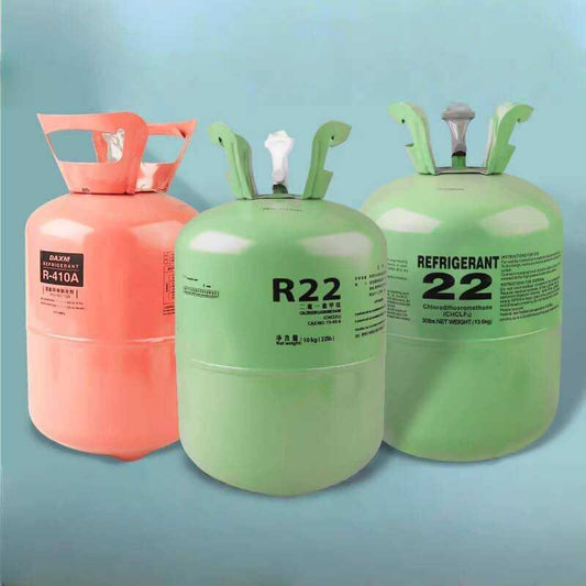 R22 Refrigerant/ Gas