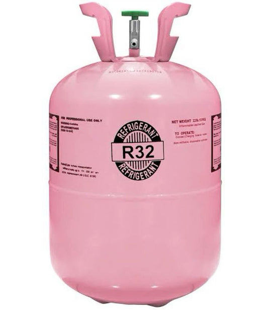 R32 Refrigerant/ Gas