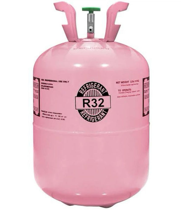 R32 Refrigerant/ Gas