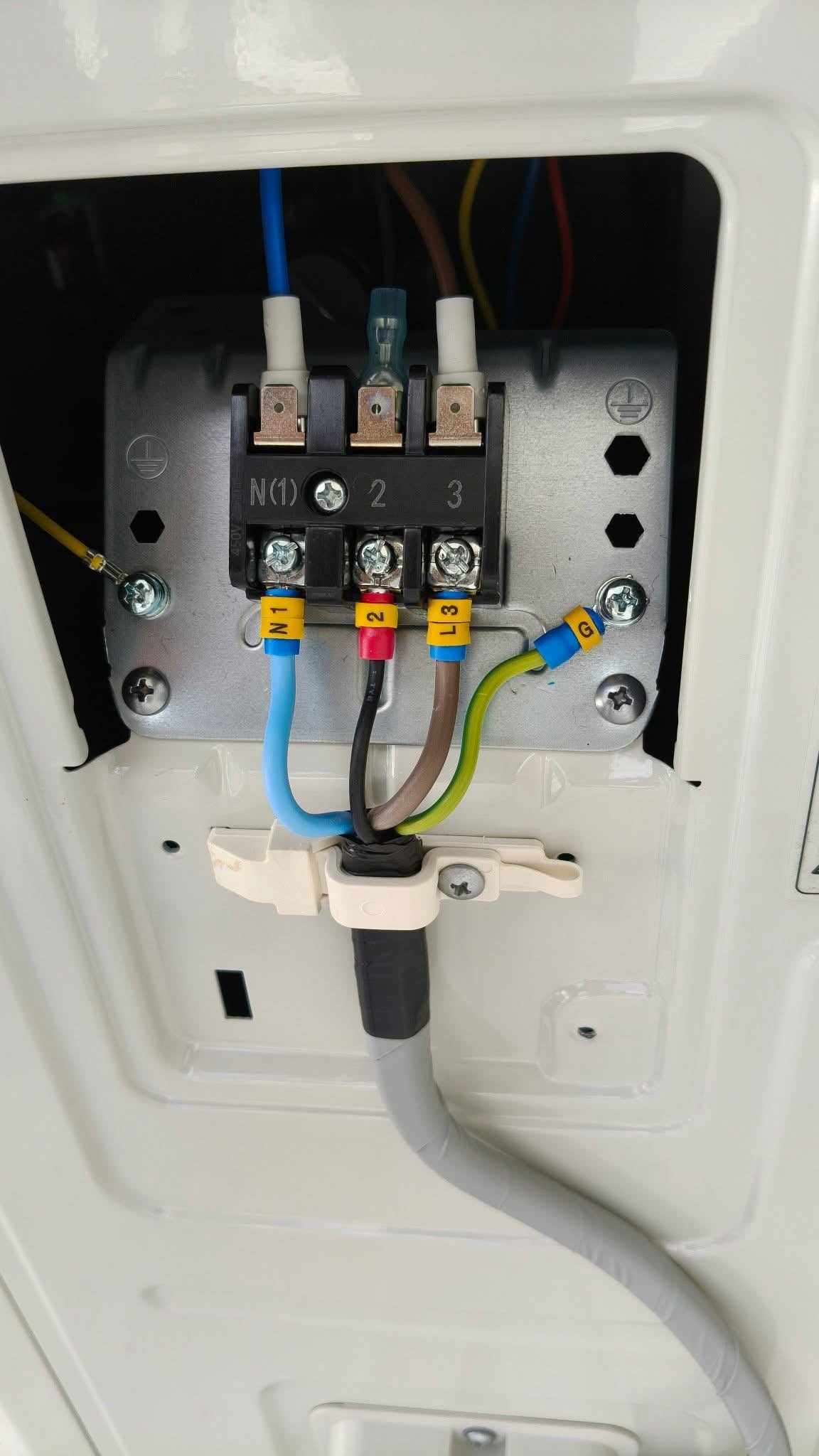 Split Air Conditioner Installation Service