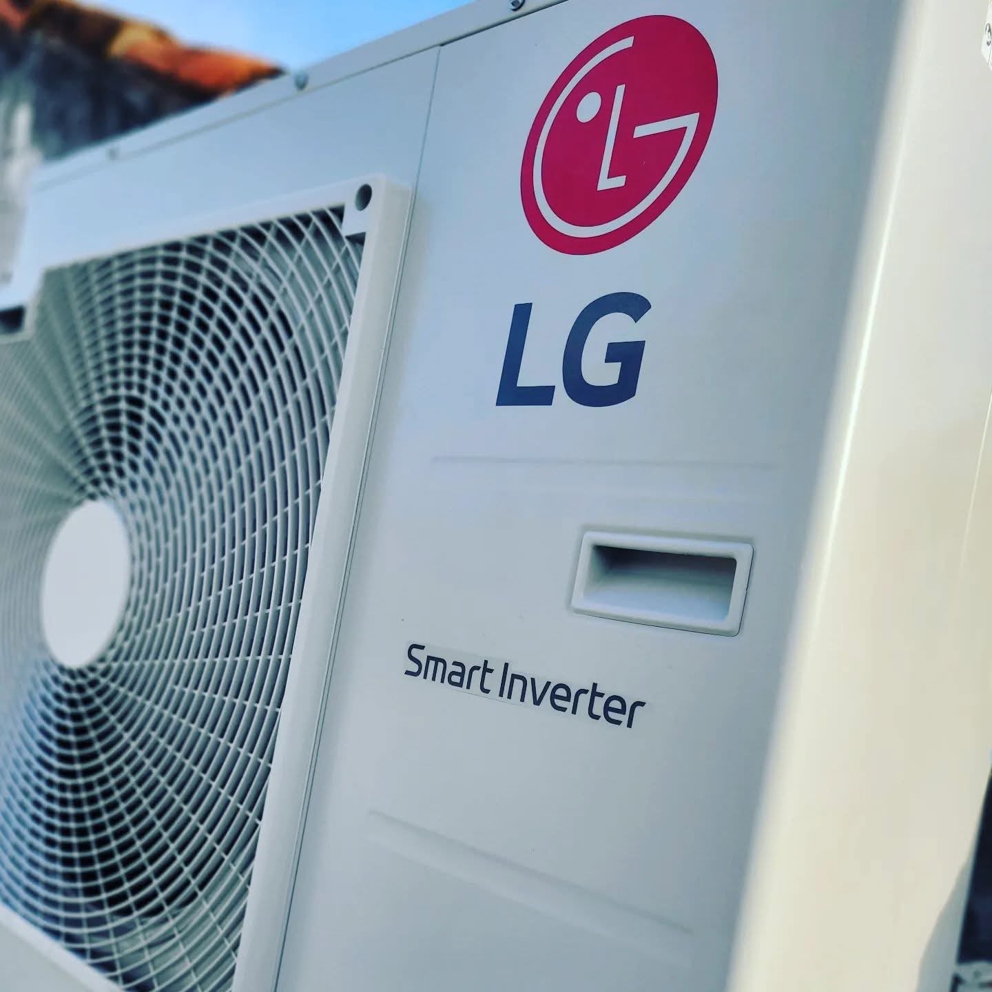 Split Air Conditioner Installation Service