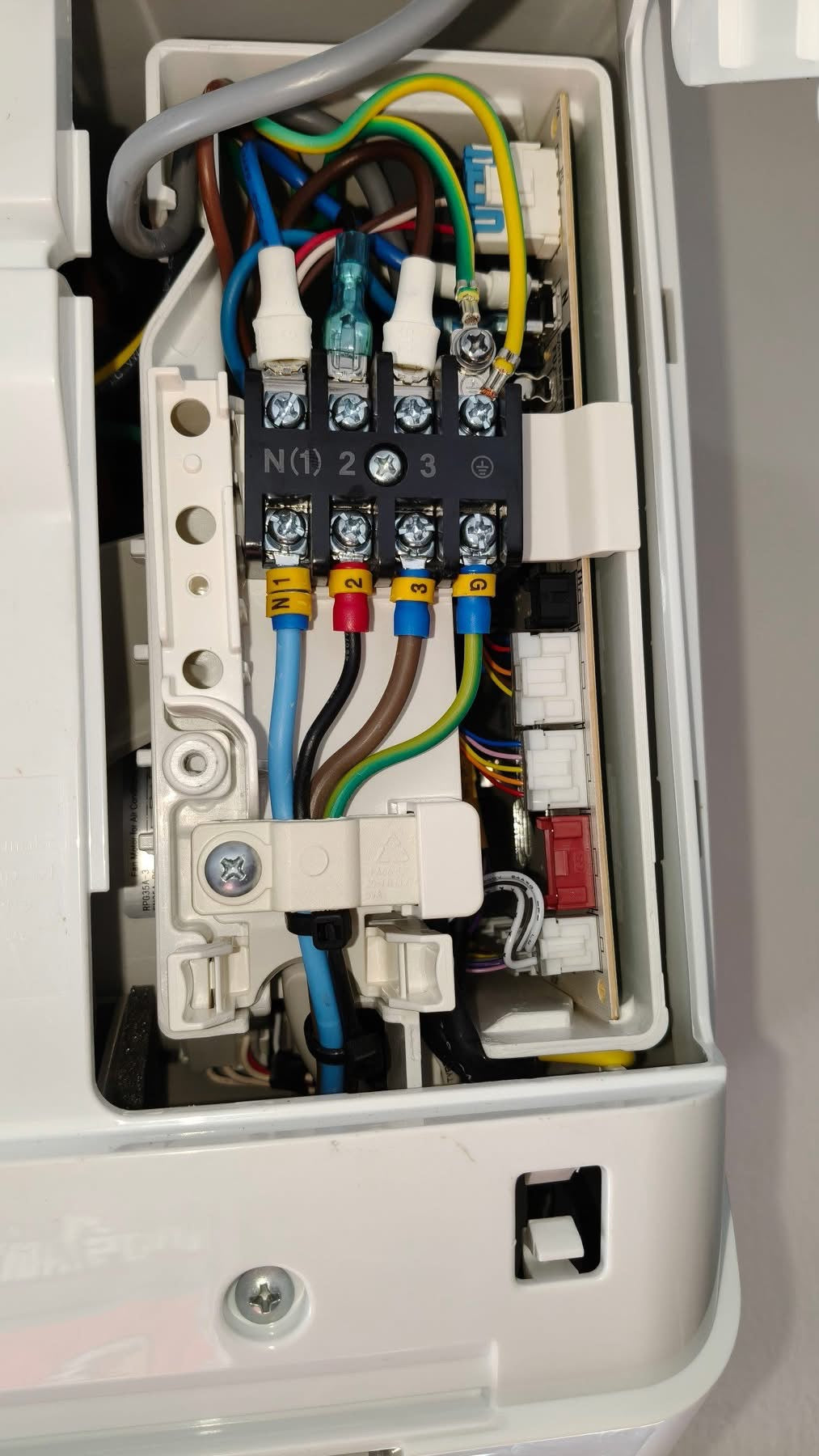 Split Air Conditioner Installation Service