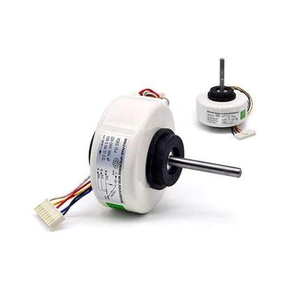 Indoor AC Fan Motors