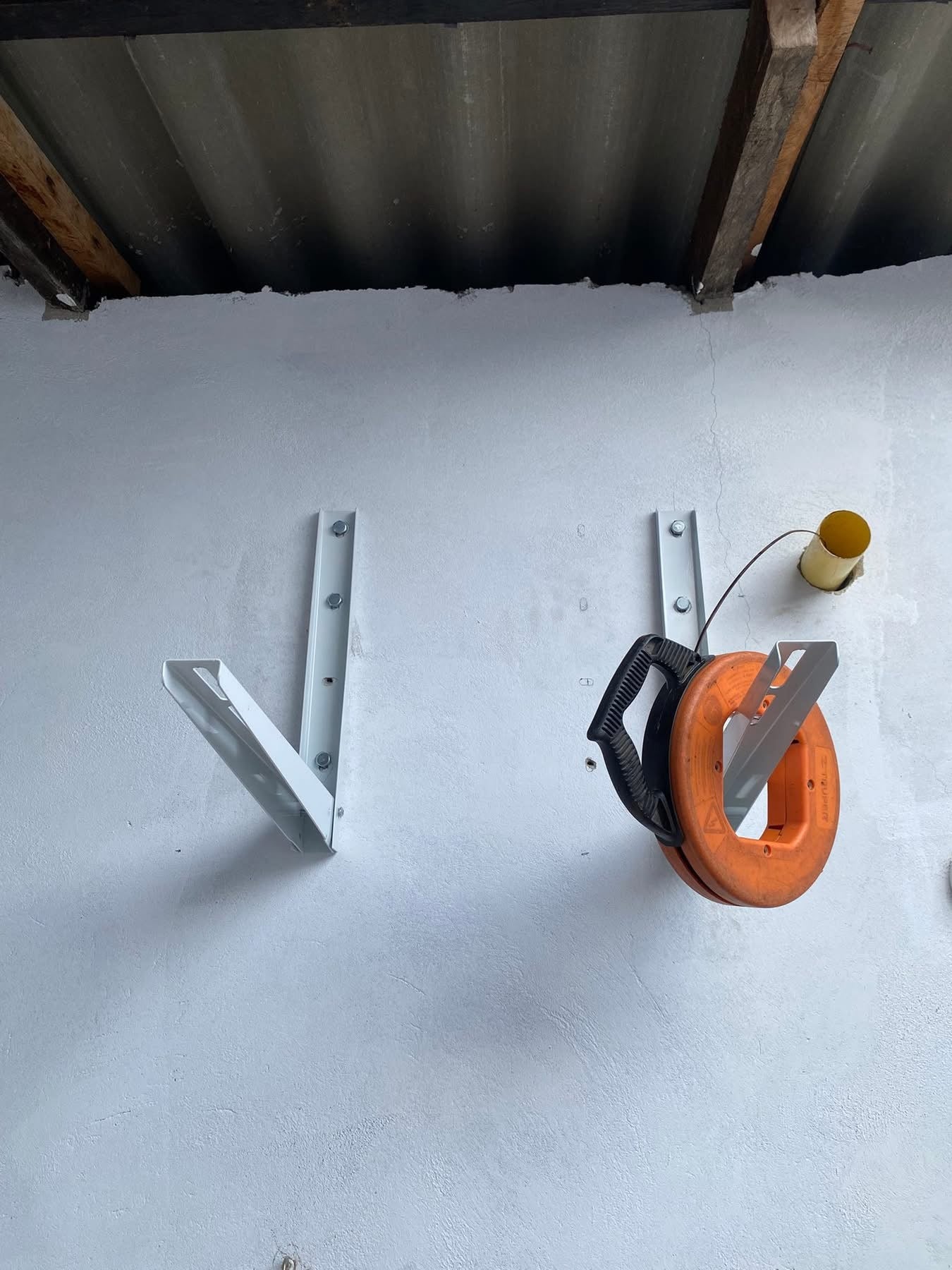 Split Air Conditioner Installation Service