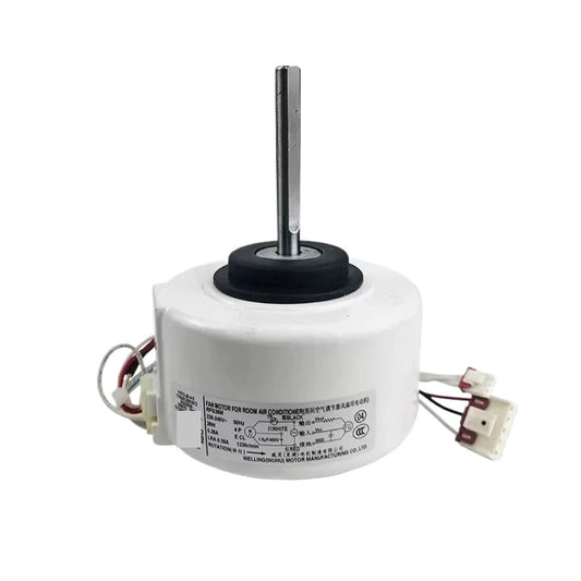 Indoor AC Fan Motors