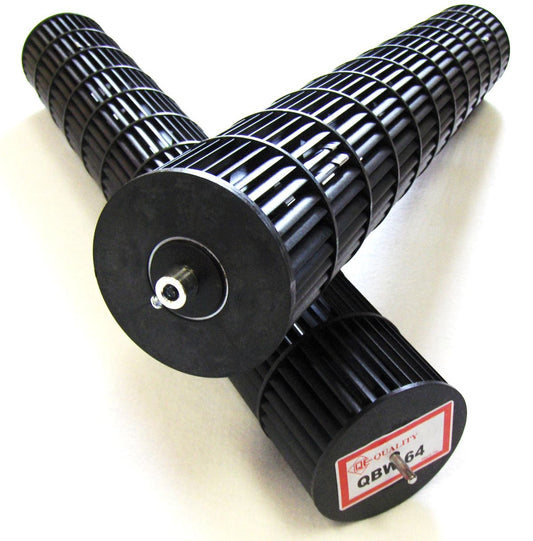 Air Conditioner indoor blower