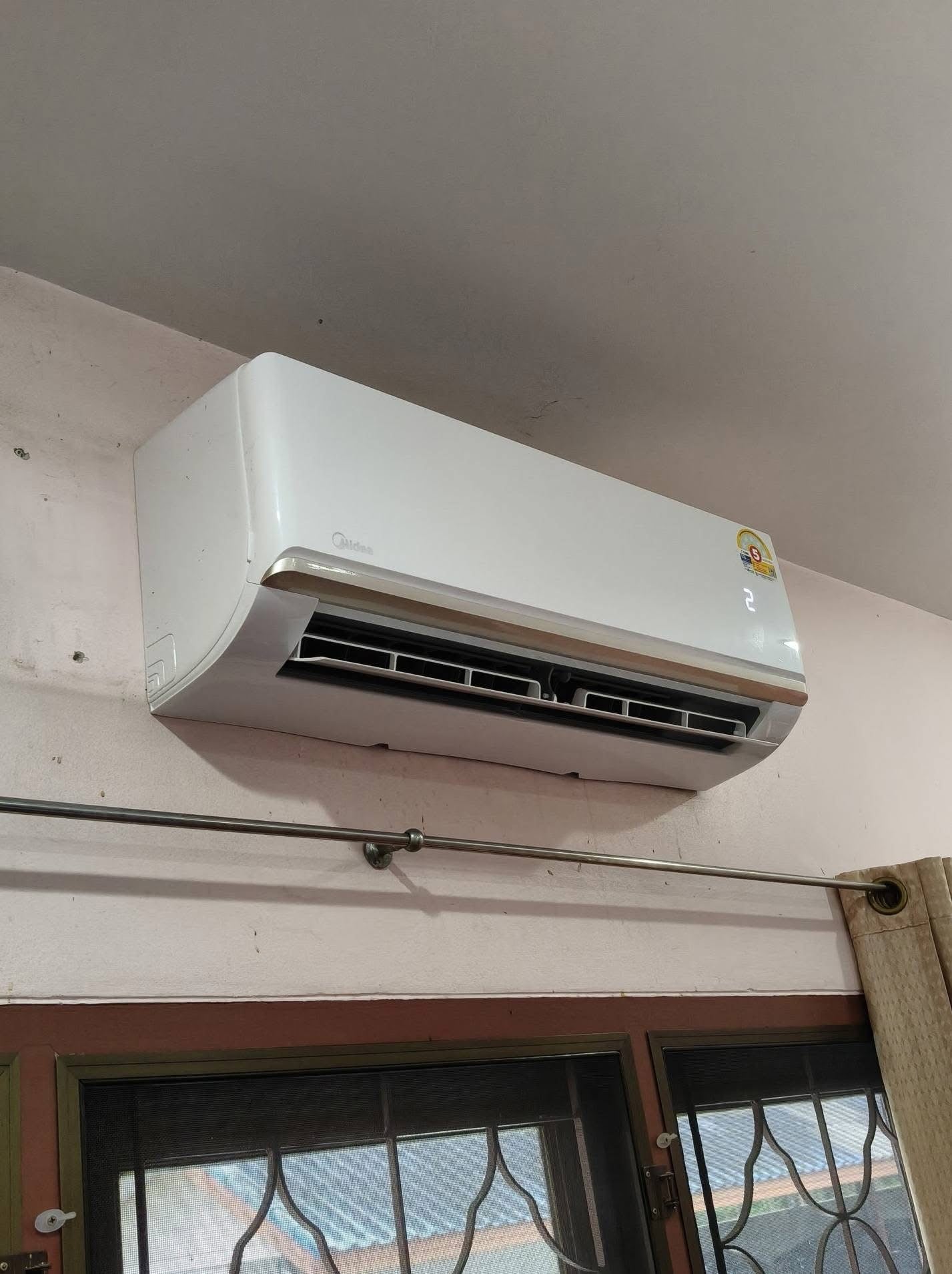 Split Air Conditioner Installation Service