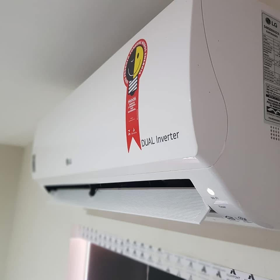 Split Air Conditioner Installation Service