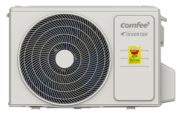 Comfee 2.0HP R32 Inverter Air Conditioner