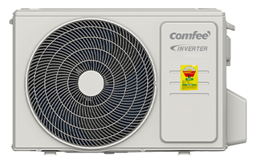 Comfee 2.0HP R32 Inverter Air Conditioner