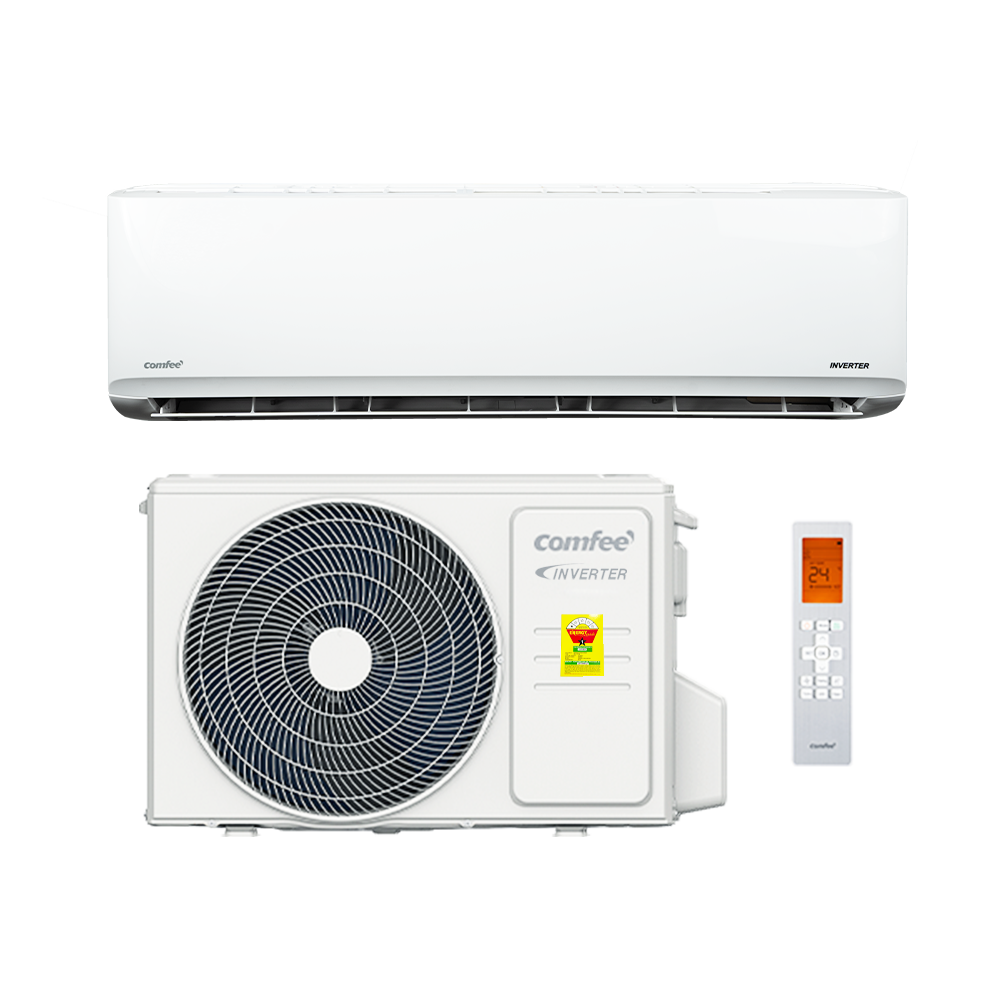Comfee 2.0HP R32 Inverter Air Conditioner