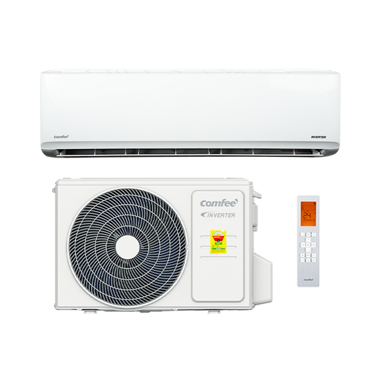 Comfee 2.0HP R32 Inverter Air Conditioner
