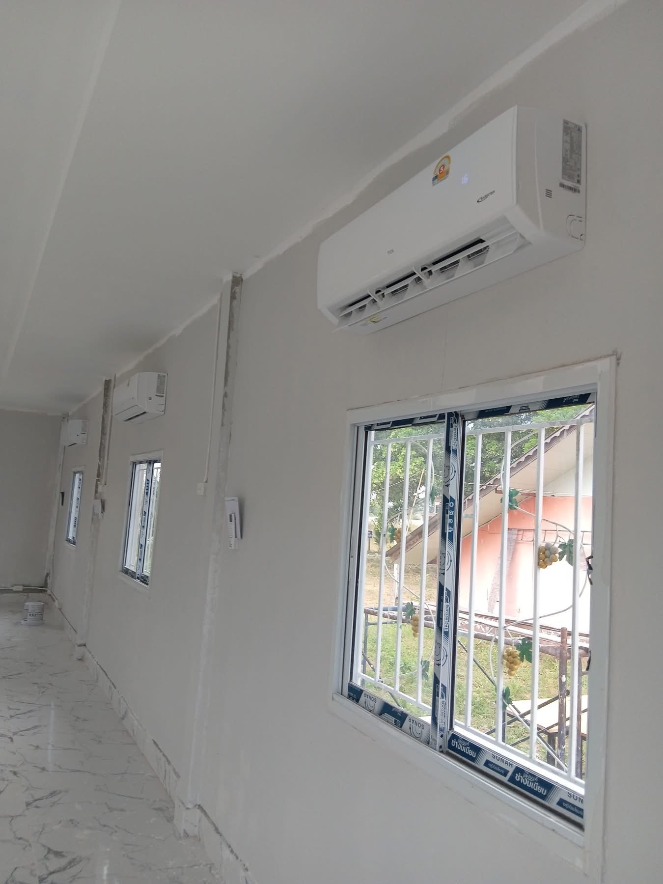 Split Air Conditioner Installation Service