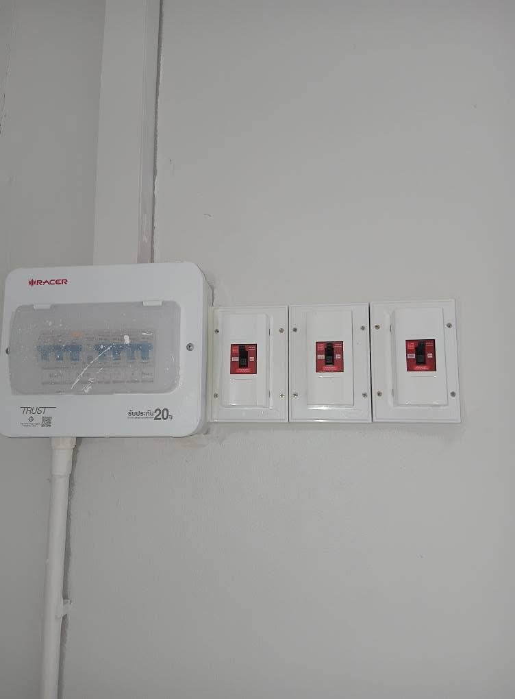 Split Air Conditioner Installation Service