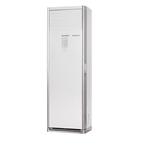 2.5HP Inverter Floor Standing AC
