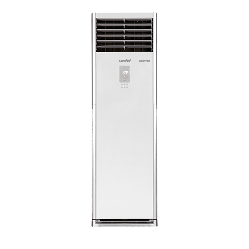 2.5HP Inverter Floor Standing AC