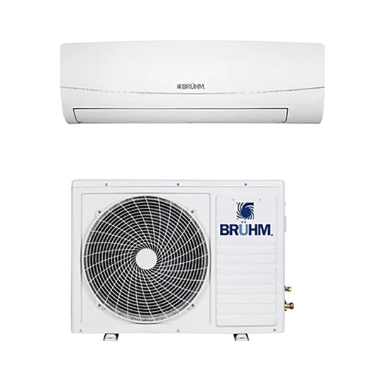 Bruhm AirConditioner 2HP R410