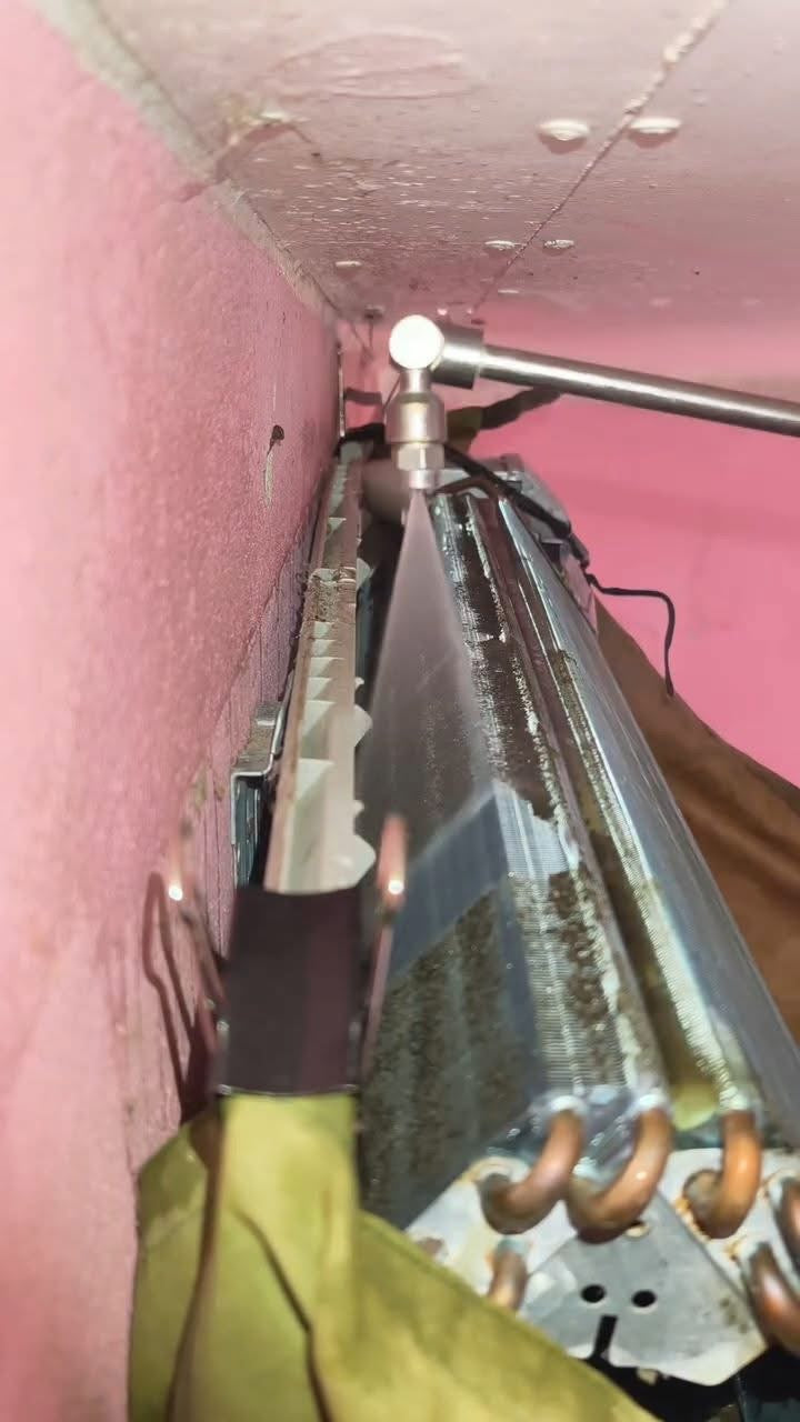 Air Conditioner Servicing | Professional AC Cleaning & Maintenance Service