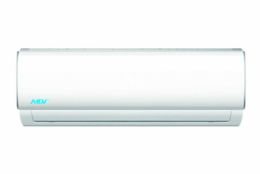 MDV AC1.5hp Split 12000BTU (MDV-12CRNI) GAS R410