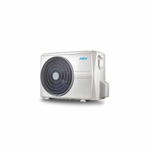Split MDV 2.5hp 24000BTU (MDV-24CRN)R410 Ac