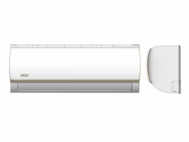 Split MDV 2.5hp 24000BTU (MDV-24CRN)R410 Ac