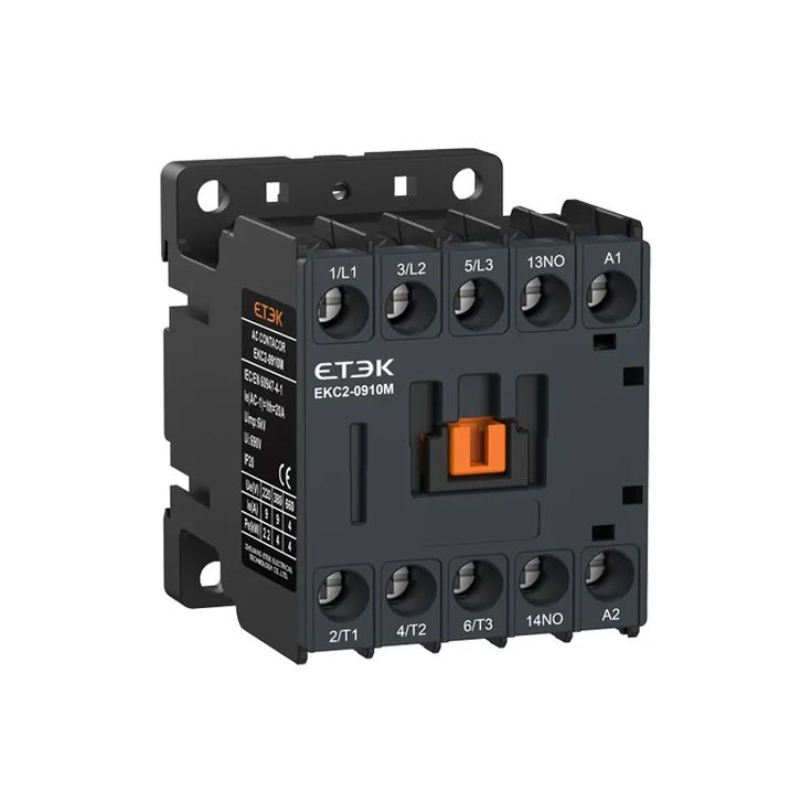 AC Contactors