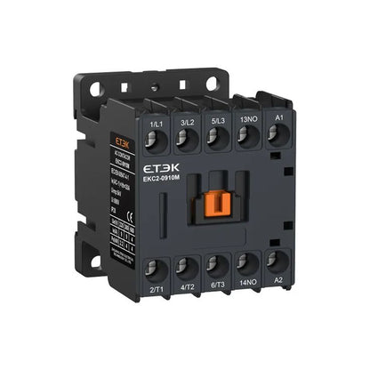 AC Contactors