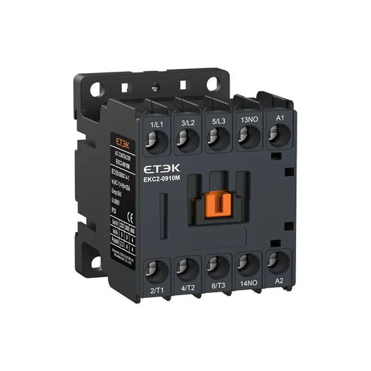 AC Contactors