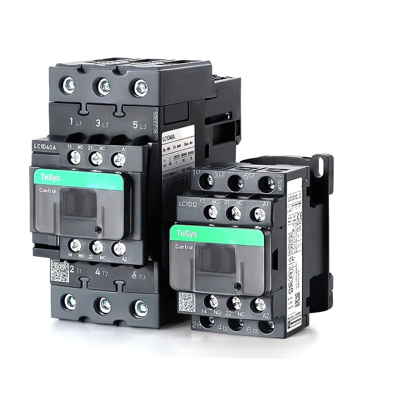 AC Contactors
