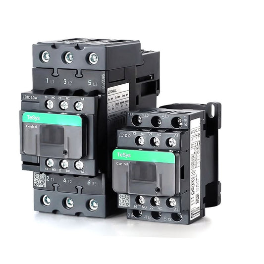 AC Contactors